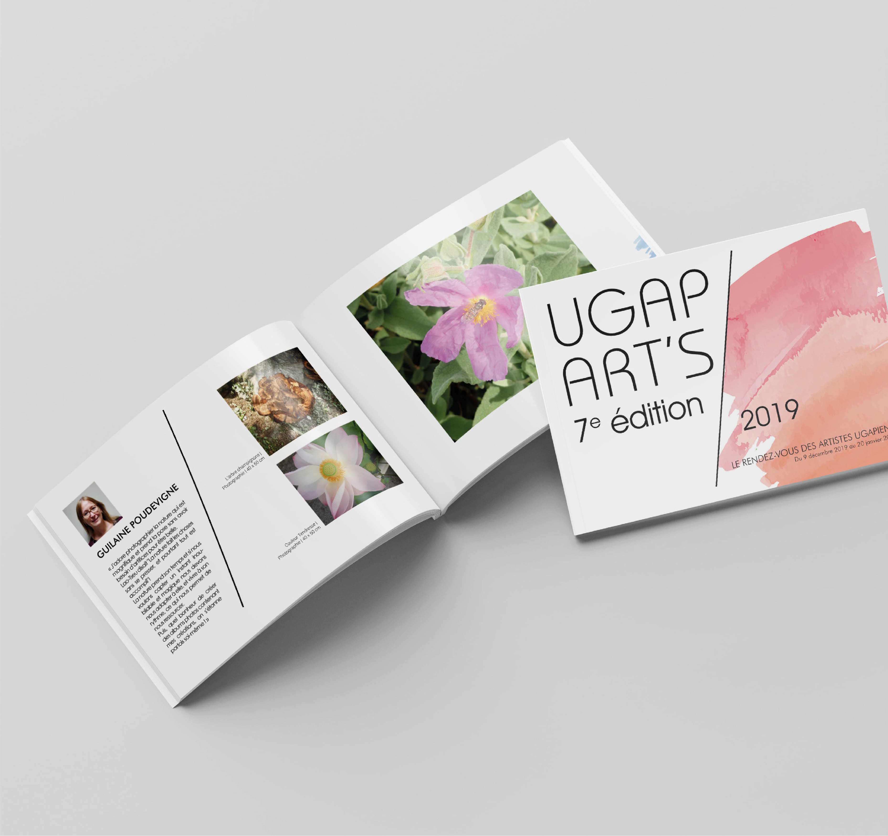 UGAP ART'S